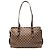 Chelsea Damier Ebene Marrone Louis Vuitton