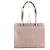 Louis Vuitton Epi Croisette GM Schultertasche Lila