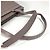 Louis Vuitton Epi Croisette GM Schultertasche Lila - Ansicht 10