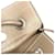 Hermès Sac Aline Mini Pochette Marrone Taupe  - vista 14