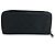 Cartera Zippy Damier Infini Louis Vuitton Negro - vista 2