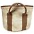 Borsa Sac à Bichette di Hermès Beige