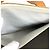 Borsa a Spalla Rosewood Avenue in Monogram Vernis Louis Vuitton Bianco - vista 14