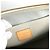 Borsa a Spalla Rosewood Avenue in Monogram Vernis Louis Vuitton Bianco - vista 15
