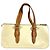 Borsa a Spalla Rosewood Avenue in Monogram Vernis Louis Vuitton Bianco - vista 2