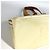 Borsa a Spalla Rosewood Avenue in Monogram Vernis Louis Vuitton Bianco - vista 4
