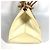 Borsa a Spalla Rosewood Avenue in Monogram Vernis Louis Vuitton Bianco - vista 6