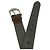 Cintura Santur Rivet da uomo Louis Vuitton Marrone - vista 4
