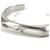Hermès HERMES Delta Cuff Bangle Silvery  - view 4
