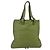 Pelle Intrecciato Bottega Veneta Verde