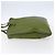 Pelle Intrecciato Bottega Veneta Verde - vista 3