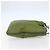 Pelle Intrecciato Bottega Veneta Verde - vista 4