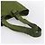 Pelle Intrecciato Bottega Veneta Verde - vista 7