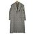 Cappotto da uomo Louis Vuitton Monogramma