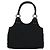 Gucci GG Canvas Canvas Preto - vista 2