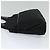 Gucci GG Canvas Canvas Preto - vista 3
