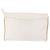 Céline Borsa a Spalla in Pelle Celine Bianco - vista 2