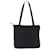 Céline Celine Nylon Tote Bag Medium Schwarz  - Ansicht 2