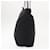 Céline Celine Nylon Tote Bag Medium Schwarz  - Ansicht 4