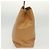 Schultertasche aus Leder Salvatore Ferragamo Beige - Ansicht 4