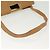 Schultertasche aus Leder Salvatore Ferragamo Beige - Ansicht 7
