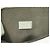 Fendi Double Baguette in pelle ricamata con borchie micro Bianco - vista 5