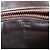 Céline Borsa a spalla Celine C Sulky in tela e pelle Beige - vista 6