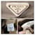Prada Canapa Logo Jacquard Tote Beige/Braun - Ansicht 12