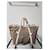 Prada Canapa Logo Jacquard Tote Beige/Braun - Ansicht 3