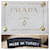 Prada Canapa Logo Jacquard Tote Beige/Braun - Ansicht 4