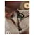 Prada Canapa Logo Jacquard Tote Beige/Braun - Ansicht 6