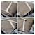 Prada Canapa Logo Jacquard Tote Beige/Braun - Ansicht 8