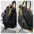 Prada Nylon Handtasche/Satchel Schwarz - Ansicht 2
