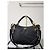 Prada Nylon Handtasche/Satchel Schwarz - Ansicht 7