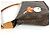 Pochette Accessori Monogramma Panda Louis Vuitton Marrone Multicolore - vista 5