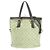 Louis Vuitton Monogram Mini Françoise Tote Bag Khaki Monogramm