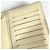 Cartera Larga Brazza NM Craggy Monogram Louis Vuitton Blanco Multicolor Monograma - vista 10