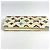 Cartera Larga Brazza NM Craggy Monogram Louis Vuitton Blanco Multicolor Monograma - vista 13