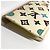 Cartera Larga Brazza NM Craggy Monogram Louis Vuitton Blanco Multicolor Monograma - vista 14