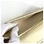 Cartera Larga Brazza NM Craggy Monogram Louis Vuitton Blanco Multicolor Monograma - vista 3