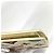 Cartera Larga Brazza NM Craggy Monogram Louis Vuitton Blanco Multicolor Monograma - vista 7