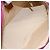 Céline Celine Vintage Macadam Handtasche aus Macadam-Suede Lila - Ansicht 5