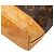 Borsa Tote Lockit Monogram Louis Vuitton Marrone Monogramma - vista 6