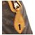 Borsa Tote Lockit Monogram Louis Vuitton Marrone Monogramma - vista 9