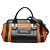 Chloé Alice Leder Schultertasche