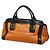 Chloé Alice Leder Schultertasche - vista 2