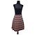 Versace Jeans Couture Versace gonna tartan vintage 1990s Multicolore