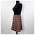 Versace Jeans Couture Versace gonna tartan vintage 1990s Multicolore - vista 4