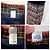 Versace Jeans Couture Versace gonna tartan vintage 1990s Multicolore - vista 8
