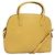 Céline Borsa a mano in pelle Celine Giallo
